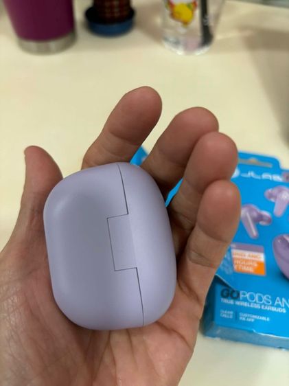 หูฟังไร้สาย jLAB รูปที่ 3