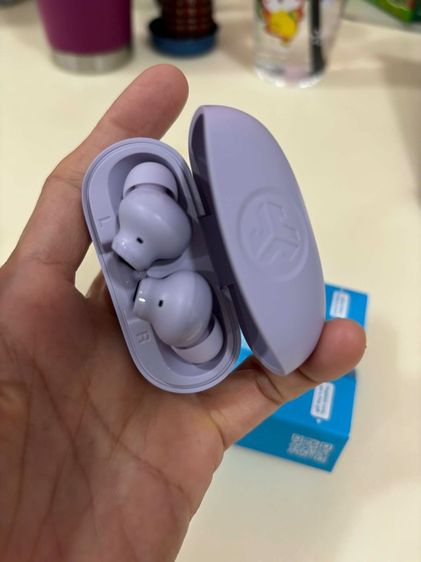 หูฟังไร้สาย jLAB