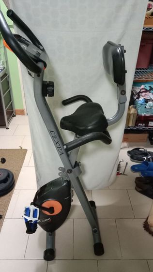 จักรยานปั่นออกกำลังกาย รูปที่ 2