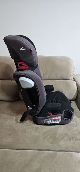 บูทเตอร์ซีท joie สภาพดีมาก  รูปที่ 4