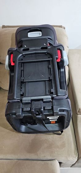 บูทเตอร์ซีท joie สภาพดีมาก  รูปที่ 6