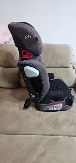 บูทเตอร์ซีท joie สภาพดีมาก  รูปที่ 3