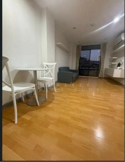 มีบางส่วน สร้างเสร็จก่อน 2010 ขายคอนโดเจริญนครริเวอร์เพลส รูปที่ 2