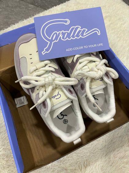 Corolla Colorblock Shoes รองเท้าผ้าใบผู้หญิง  รูปที่ 5