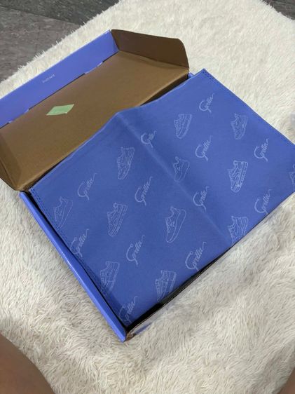 Corolla Colorblock Shoes รองเท้าผ้าใบผู้หญิง  รูปที่ 6