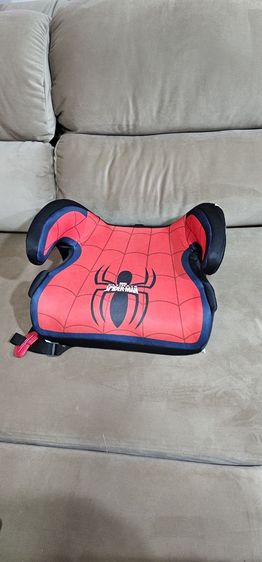 คาร์ซีท  บูทเตอร์ซีท สไปเดอร์แมน  รูปที่ 7