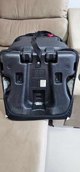 คาร์ซีท  บูทเตอร์ซีท สไปเดอร์แมน  รูปที่ 2