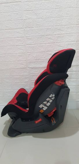 คาร์ซีท Ailebebe swingmoon รูปที่ 7