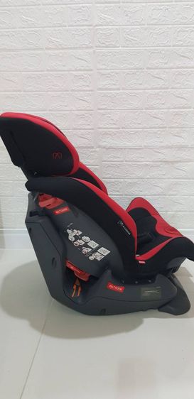 คาร์ซีท Ailebebe swingmoon รูปที่ 4