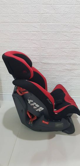 คาร์ซีท Ailebebe swingmoon รูปที่ 3