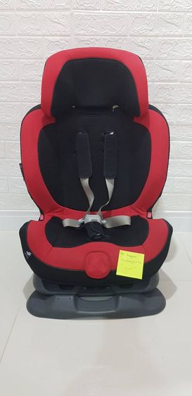 คาร์ซีท Ailebebe swingmoon รูปที่ 6