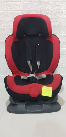 คาร์ซีท Ailebebe swingmoon