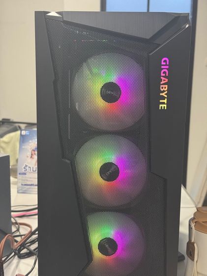 i7 14700f RTX 5070 12GB รูปที่ 3