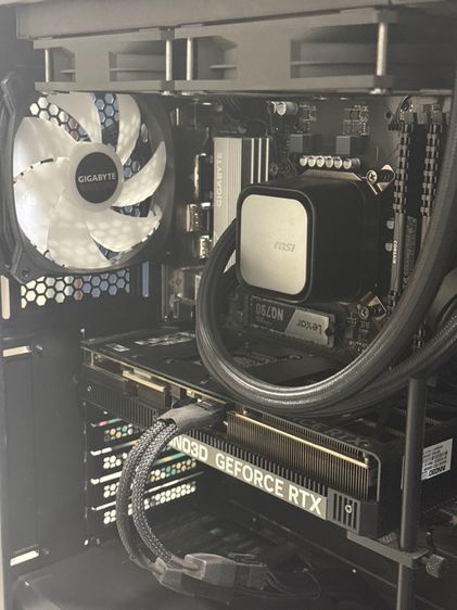 i7 14700f RTX 5070 12GB รูปที่ 6