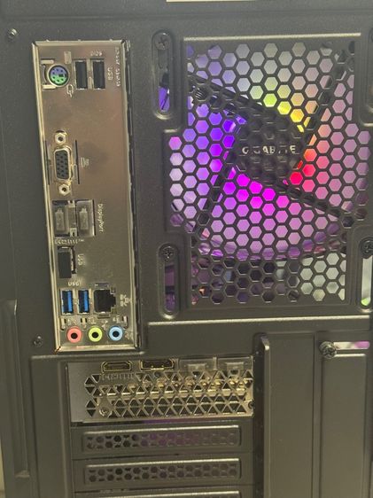 i7 14700f RTX 5070 12GB รูปที่ 5