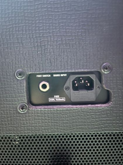 vox ac15c amplifier  รูปที่ 9