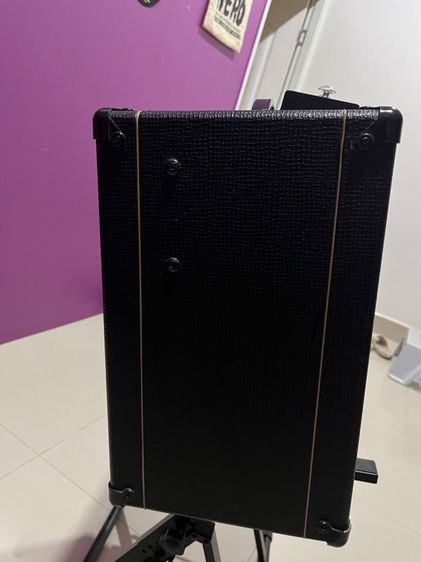 vox ac15c amplifier  รูปที่ 6