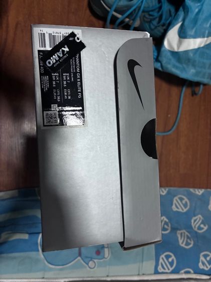 PHANTOM GX II ELITE FG รูปที่ 3