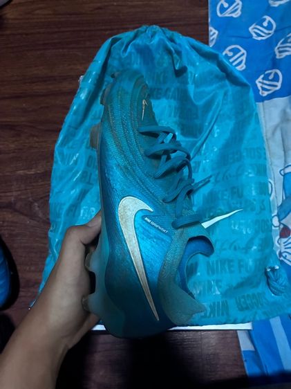 PHANTOM GX II ELITE FG รูปที่ 11