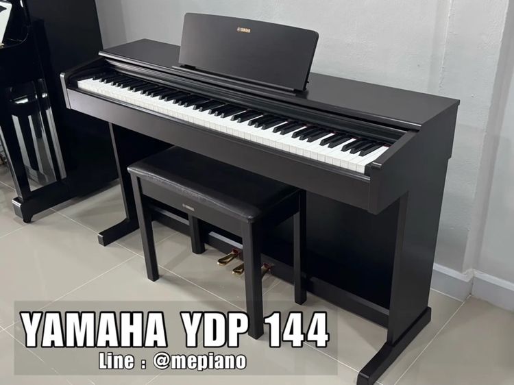 Yamaha YDP-144R เปียโนไฟฟ้า Piano รูปที่ 3