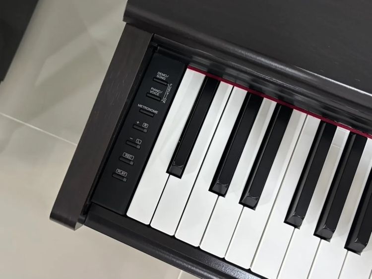 Yamaha YDP-144R เปียโนไฟฟ้า Piano รูปที่ 2