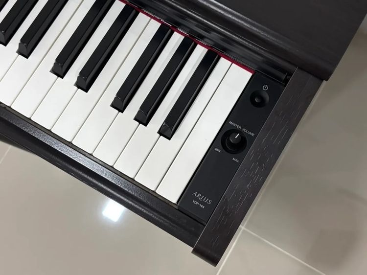 Yamaha YDP-144R เปียโนไฟฟ้า Piano รูปที่ 4