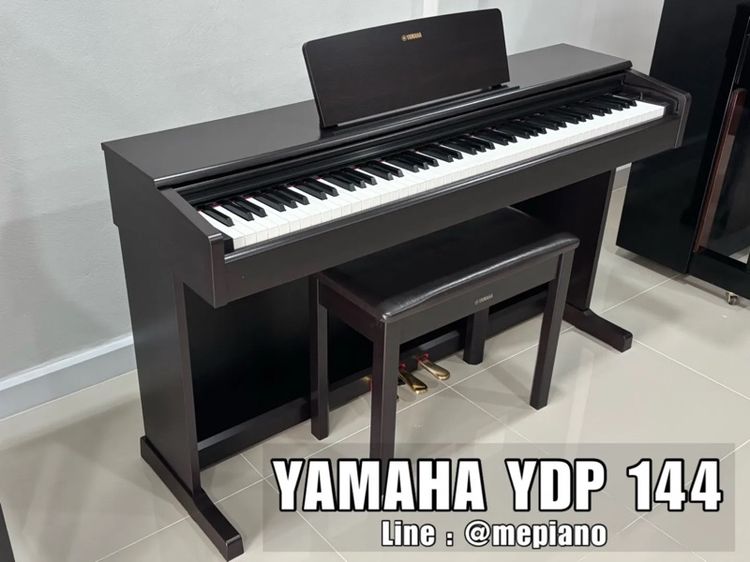 Yamaha YDP-144R เปียโนไฟฟ้า Piano