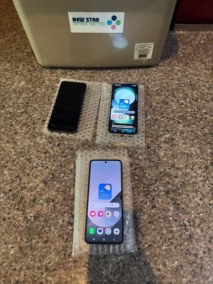 ขายถูกๆๆSamsungFlip6สีพิเศษหายากCrafted Black512กิ๊กสูนTrueใช้งานดีทุกๆฟังชั่นถูกมากก