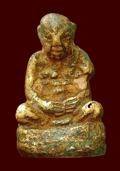 หลวงปู่สุของค์ละ450บาทมี2องค์ รูปที่ 6