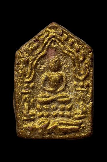 ผงพรายกุมารหลวงปู่ทิม