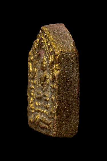 ผงพรายกุมารหลวงปู่ทิม รูปที่ 3