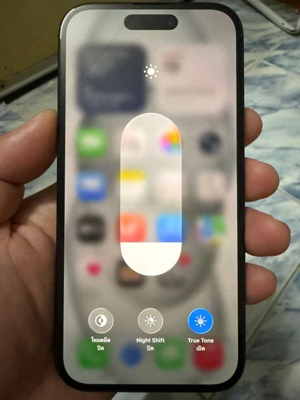 ขาย แลก เทิร์น IPhone 15 256gb เครื่องศูนย์ไทยแท้ สภาพสวยๆ การใช้งานปกติ พร้อมใช้งานเลยครับผม รูปที่ 11