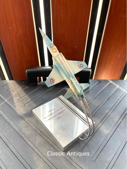 เครื่องบิน ที่ระลึก กรมช่างอากาศเก่าสะสม