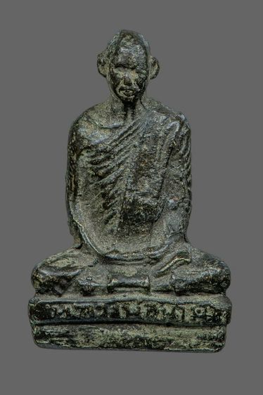 หลวงพ่อเดิมฐานสูง