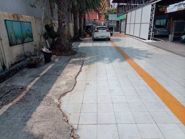 ขายที่ดินออฟิศพร้อมสิ่งปลูกสร้าง รูปที่ 4