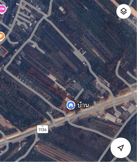 ที่ดินและโกดัง อาคารร้านค้า รูปที่ 4