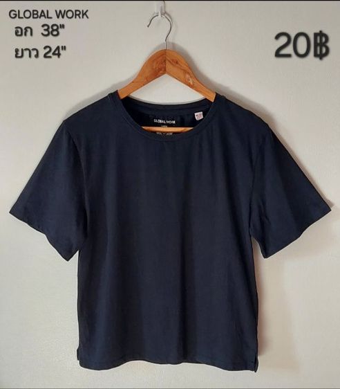 เสื้อแบรนด์,แฟชั่น20฿ทุกตัว