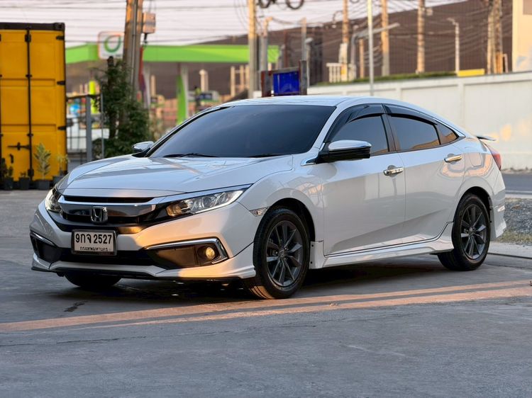 Honda civic FC 1.8EL 2019 mnc