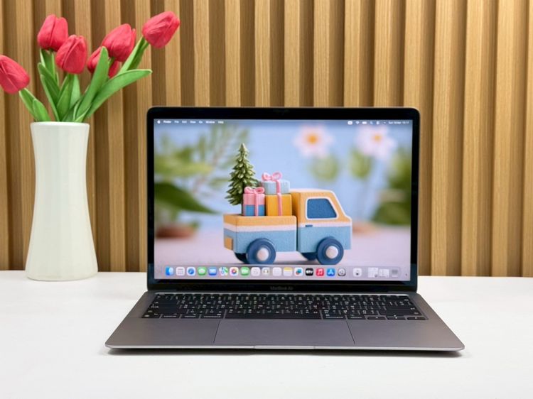 MacBook Air 13-inch M1,2020 Ram8GB SSD256GB SpaceGray