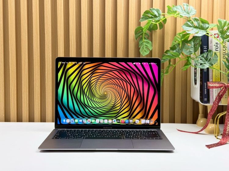 MacBook Air 13-inch M1,2020 Ram8GB SSD256GB SpaceGray