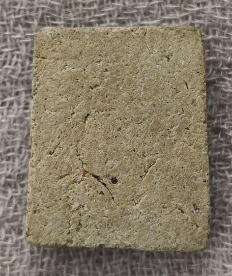 พระผงหลวงปู่ทวดเนื้อแห้งเก่าค่ะ รูปที่ 14