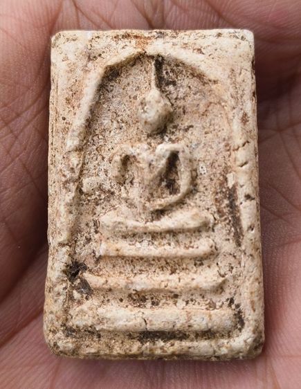 พระนางพญาหลวงปู่โต๊ะเก่าค่ะ(11)