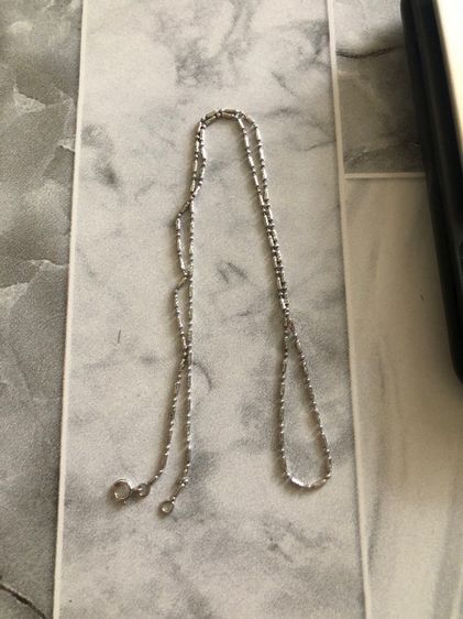 สร้อยคอทองคำแท้