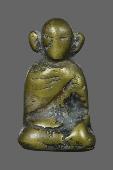 หลวงปู่หมุนวัดเขาแดงตะวันออก