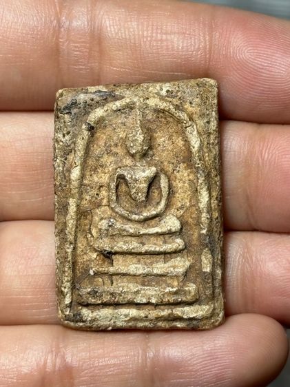 พระเก่าที่บ้าน