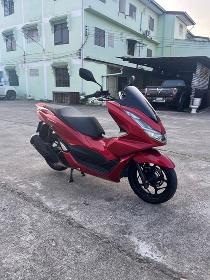 Honda Pcx  รูปที่ 4