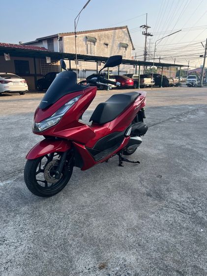 Honda Pcx  รูปที่ 2