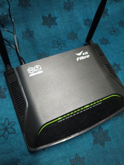 เราเตอร์ WiFi FiberHome HG180 v2 รองรับ 2.4G 5G ความเร็วสูง