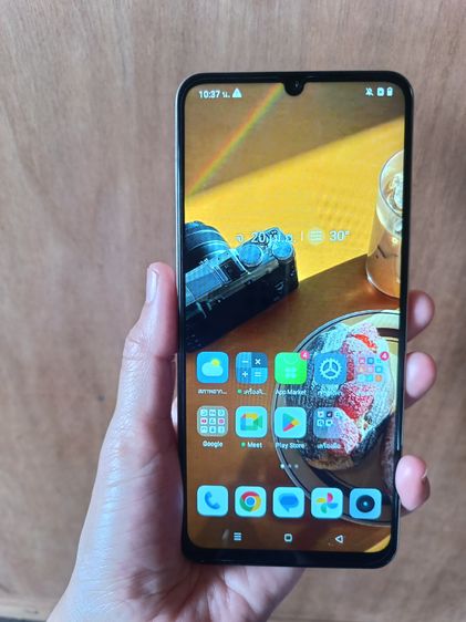 มือถือ Realme c53 สภาพเหมือนใหม่