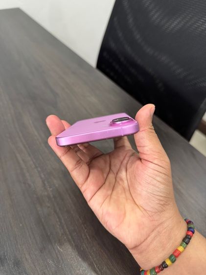 iPhone 16 128gb ศูนย์ไทยเดิมๆ รูปที่ 5